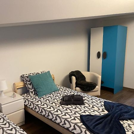 Apartament Rodzinny Ostrowiec Sw Островець-Свентокшиський Екстер'єр фото