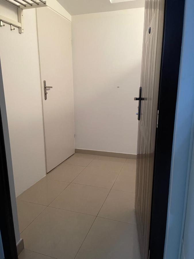 Apartament Rodzinny Ostrowiec Sw Островець-Свентокшиський Екстер'єр фото
