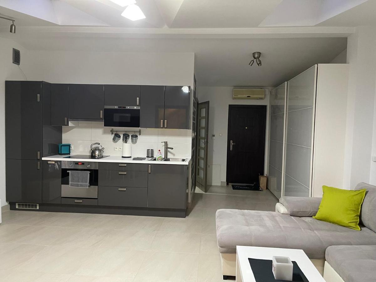 Apartament Rodzinny Ostrowiec Sw Островець-Свентокшиський Екстер'єр фото