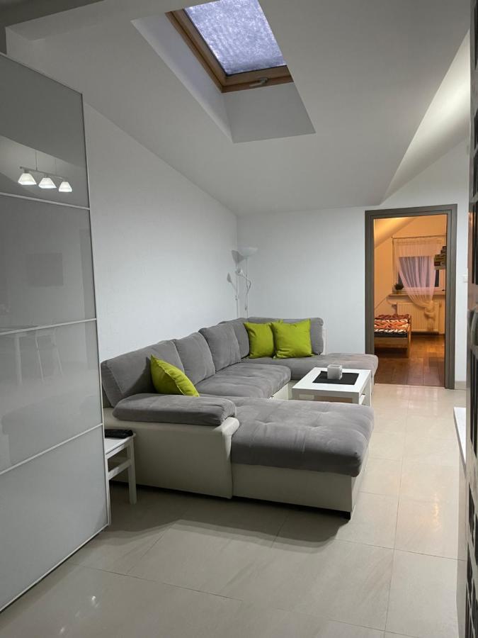 Apartament Rodzinny Ostrowiec Sw Островець-Свентокшиський Екстер'єр фото