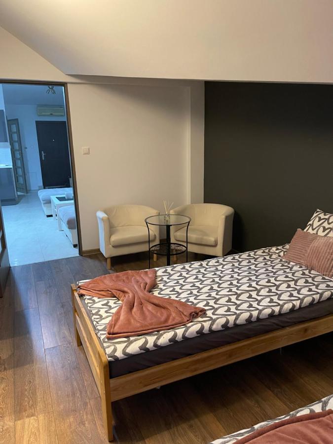 Apartament Rodzinny Ostrowiec Sw Островець-Свентокшиський Екстер'єр фото